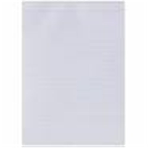Olympic Office Pads A4 297x210mm Ruled White